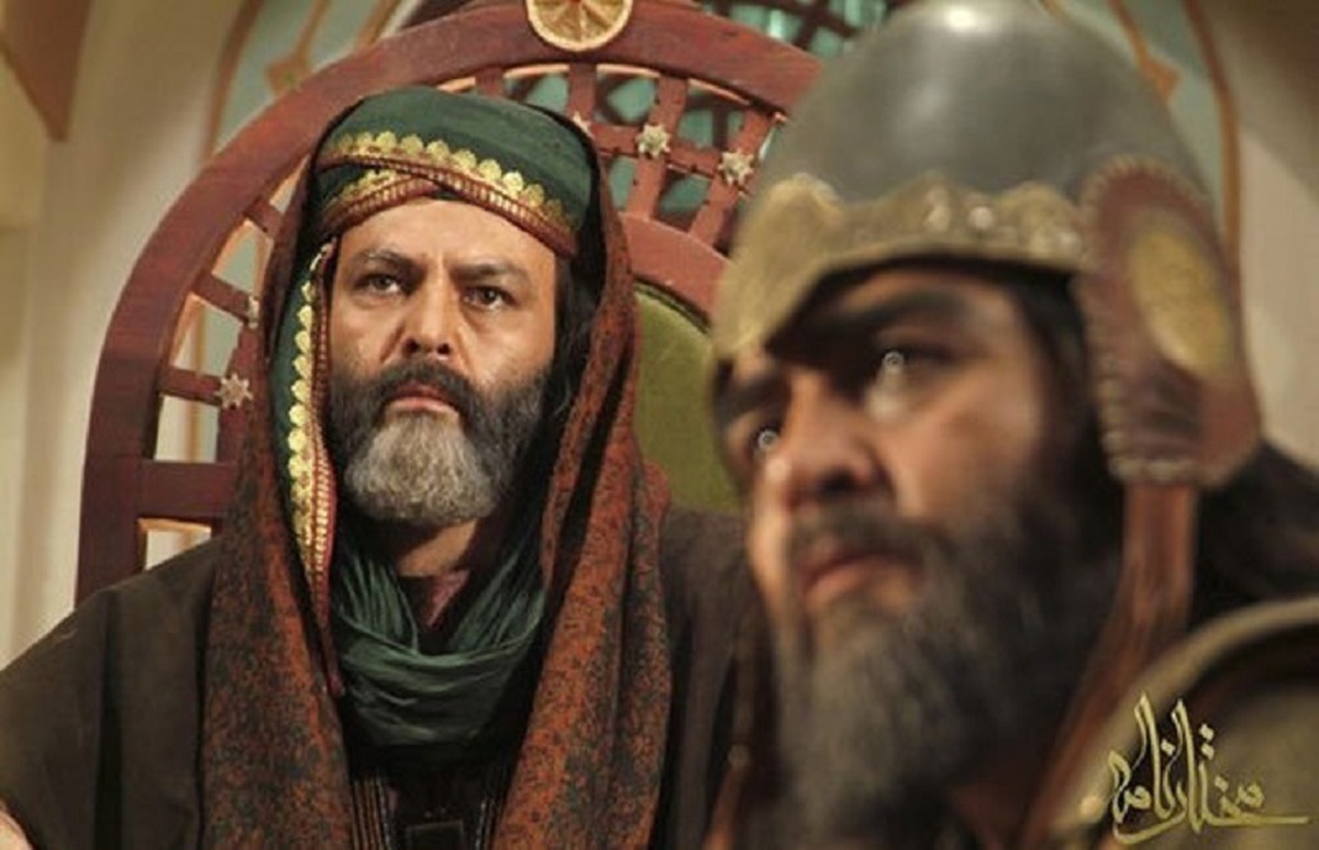 جادوی سریال «مختارنامه» چیست؟ + زمان پخش