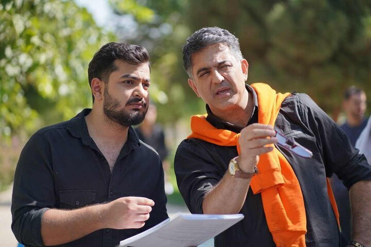 آغاز تصویربرداری سریال &laquo;دو وجب و نیم&raquo;