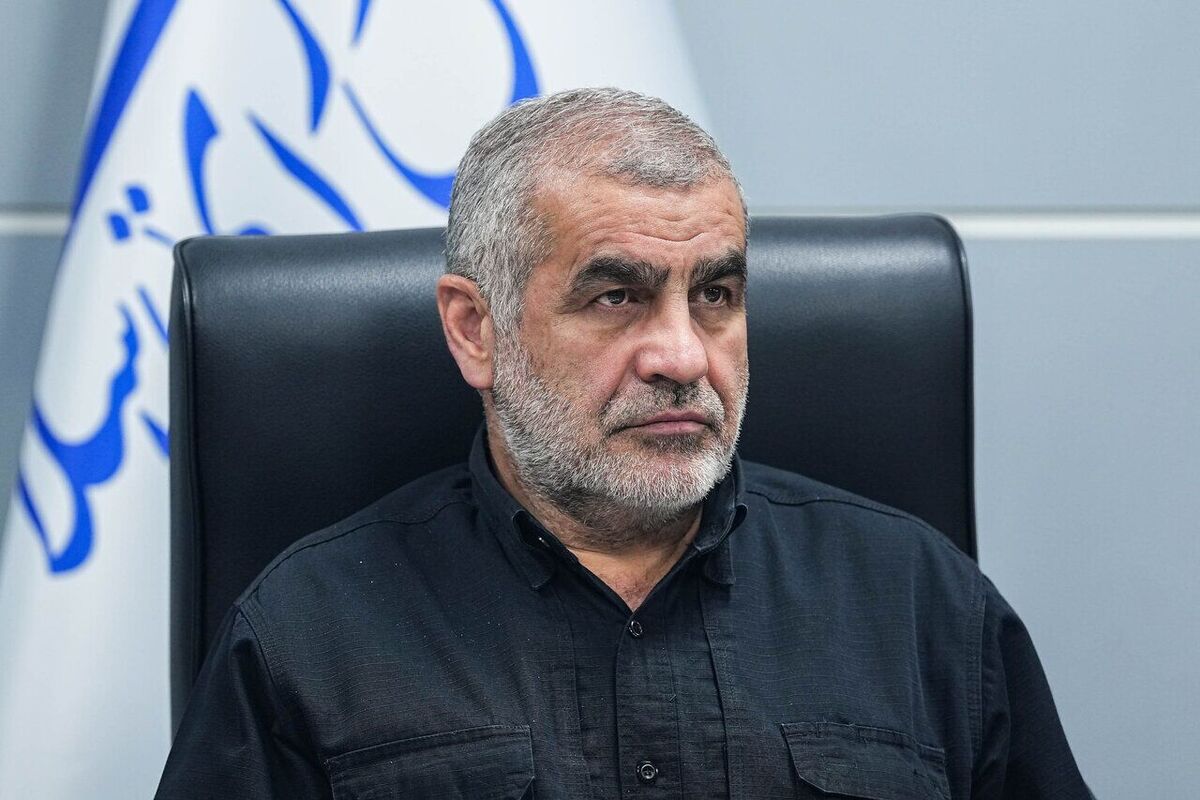 نایب رئیس مجلس: مجلس خود را متعهد به پاسداشت حقوق ملت و جبهه مقاومت می‌داند