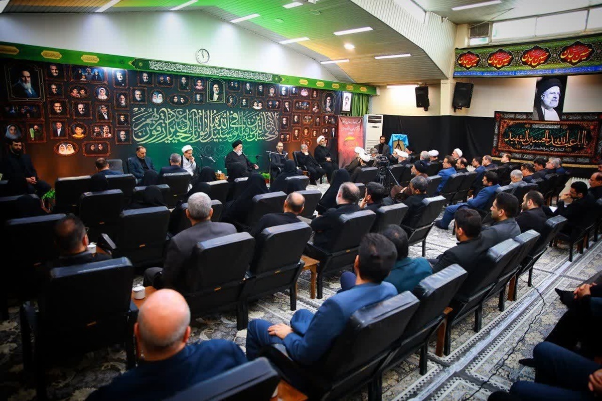 آیت&zwnj;الله علم&zwnj;الهدی: تنها راه توسعه &laquo;دین&zwnj;گرایی&raquo;، امربه معروف و نهی از منکر است | عامل پیروزی ما در جنگ تحمیلی سوم، حماسه&zwnj;آفرینی مردم بود