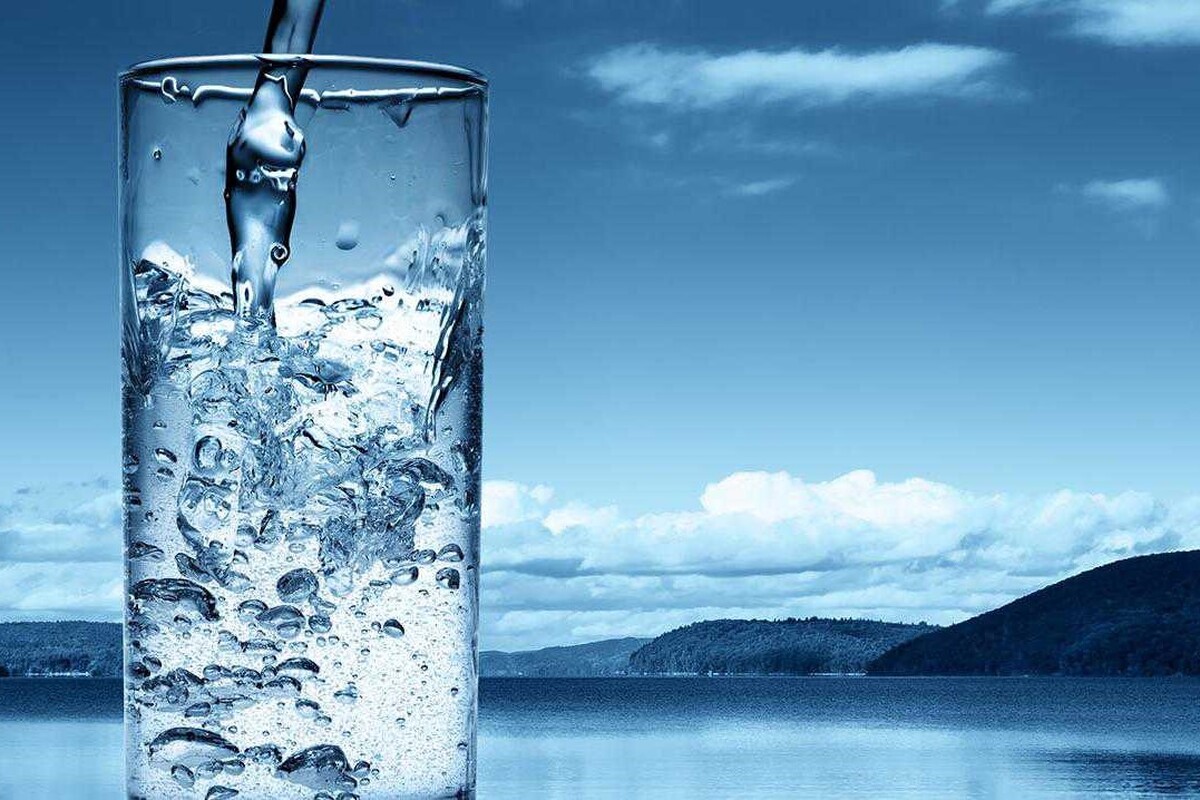 کپسولی برای ضدعفونی کردن آب