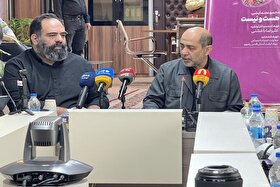 آستان قدس رضوی به میدان جمعیت آمد | از «رواق عقد» تا تولید فیلم‌هایی با موضوع ضد سقط جنین