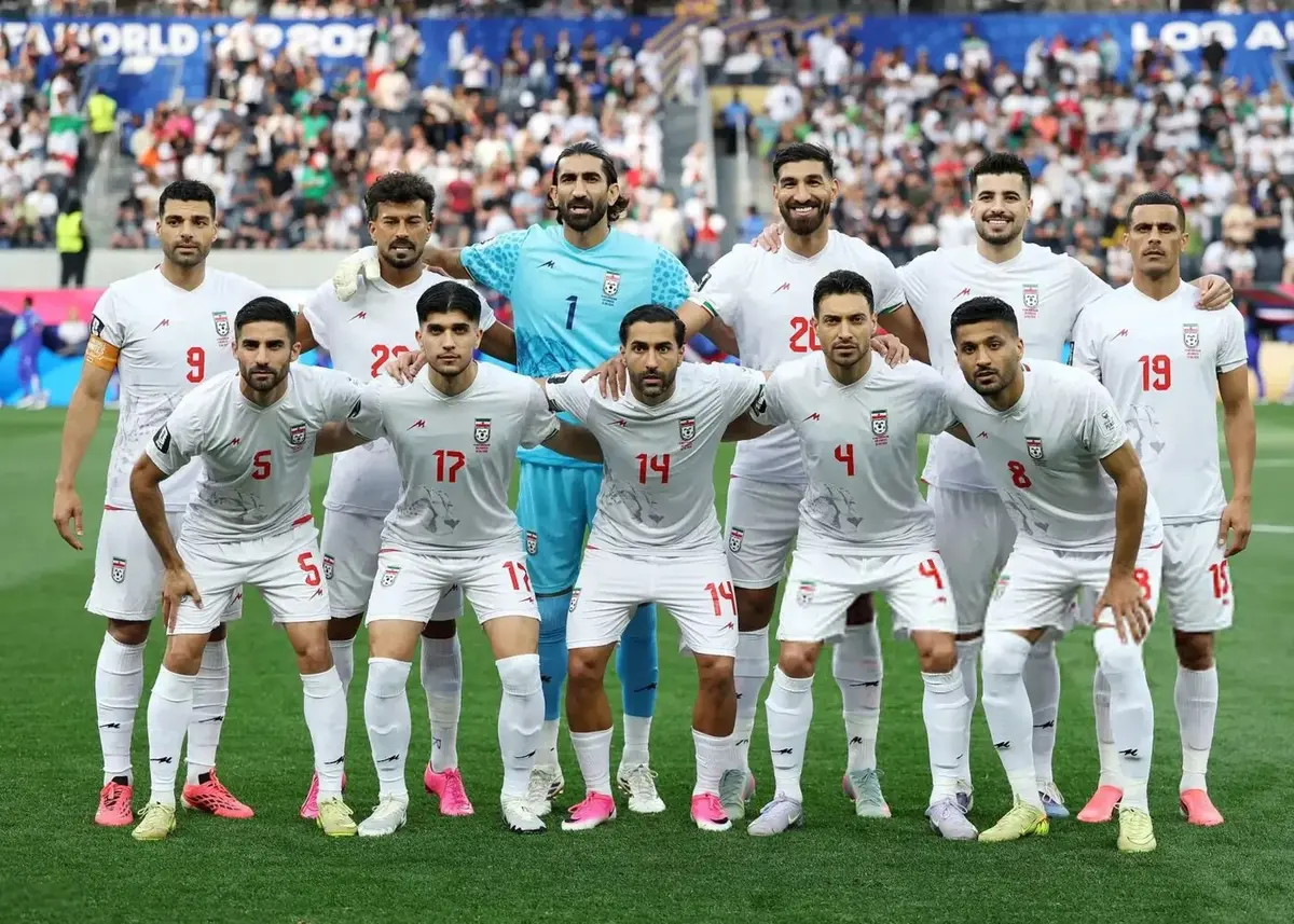 کارنامه نه‌چندان امیدوارکننده ایران برابر اروپایی‌ها در جام‌جهانی