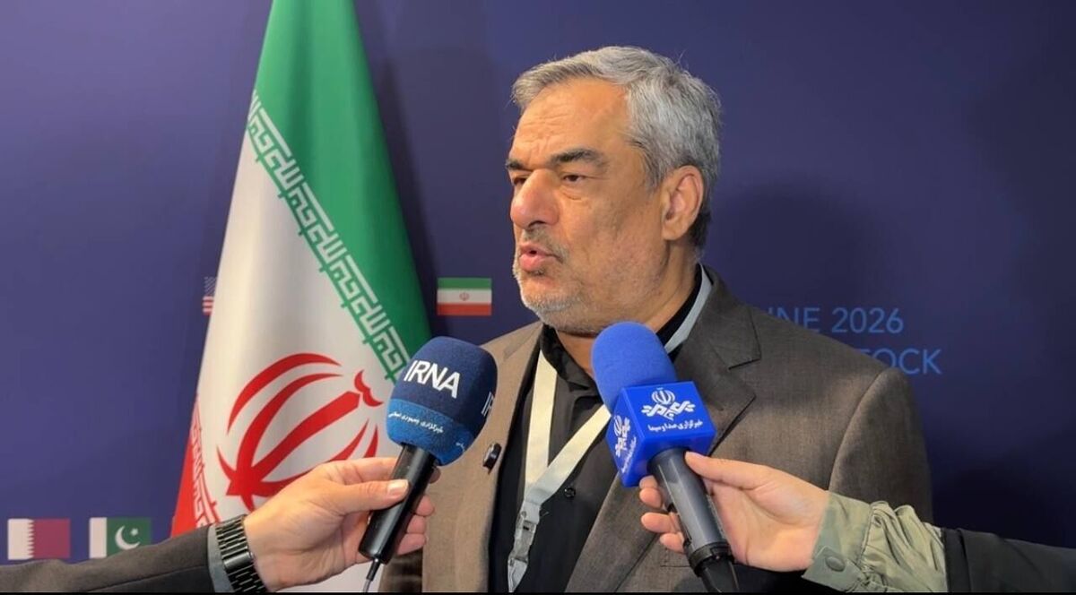 آیا تحریم&zwnj;های نفتی در جریان مذاکرات سوئیس لغو خواهد شد؟