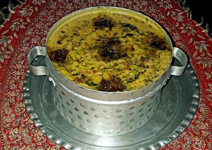 طرز پخت ۹ آش اصیل ایرانی: از عباسعلی تا ترخینه طرز پخت ۹ آش اصیل ایرانی: از عباسعلی تا ترخینه