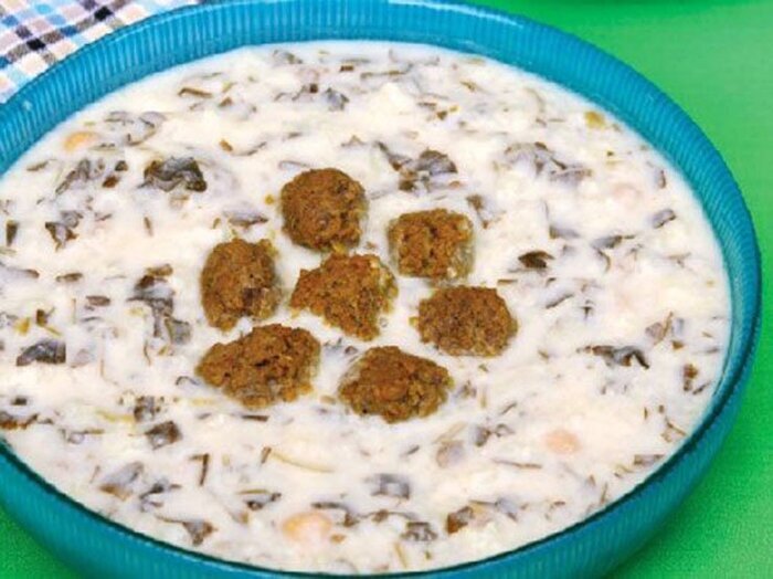 طرز پخت ۹ آش اصیل ایرانی: از عباسعلی تا ترخینه طرز پخت ۹ آش اصیل ایرانی: از عباسعلی تا ترخینه