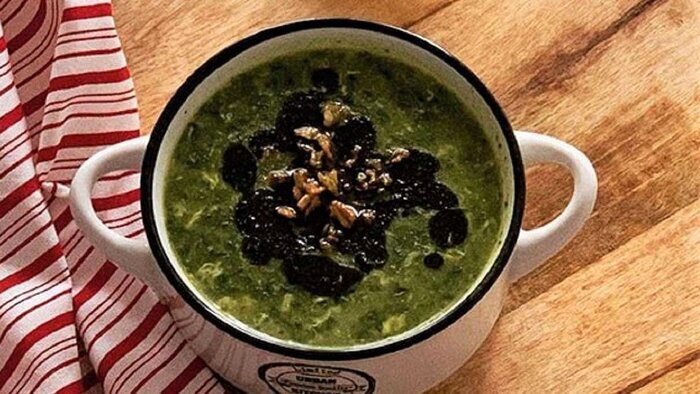 طرز پخت ۹ آش اصیل ایرانی: از عباسعلی تا ترخینه طرز پخت ۹ آش اصیل ایرانی: از عباسعلی تا ترخینه