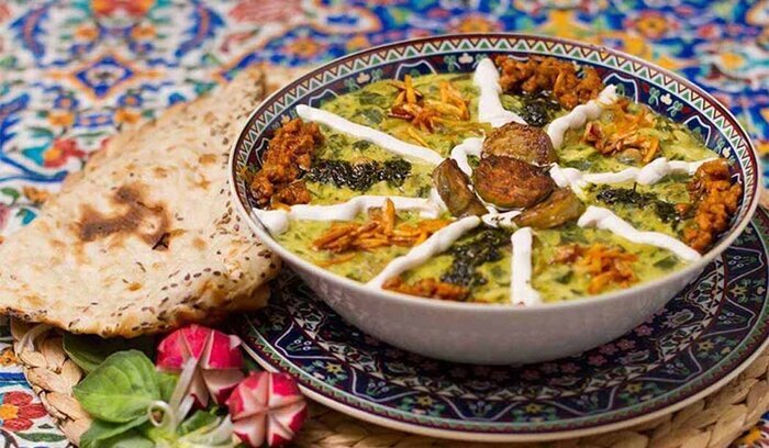طرز پخت ۹ آش اصیل ایرانی: از عباسعلی تا ترخینه طرز پخت ۹ آش اصیل ایرانی: از عباسعلی تا ترخینه