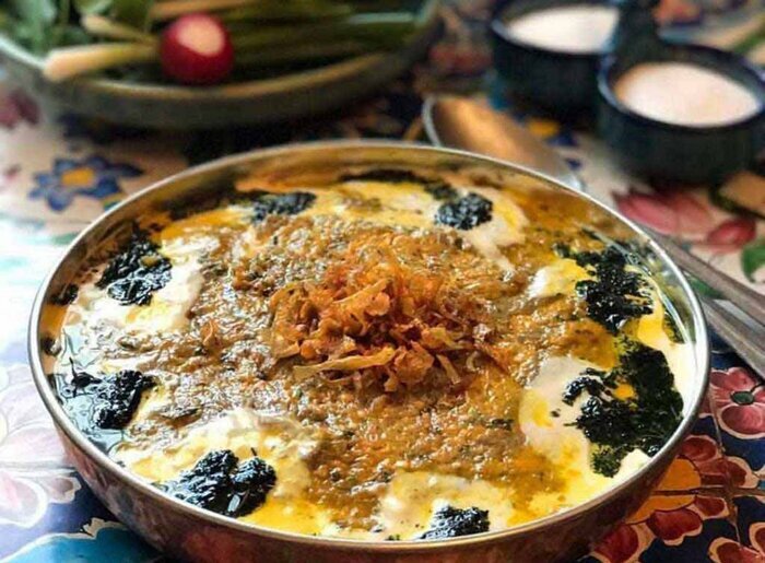 طرز پخت ۹ آش اصیل ایرانی: از عباسعلی تا ترخینه طرز پخت ۹ آش اصیل ایرانی: از عباسعلی تا ترخینه