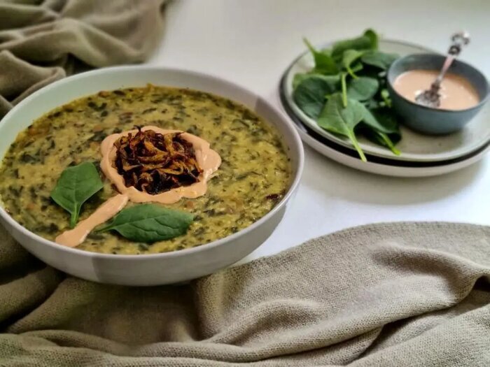 طرز پخت ۹ آش اصیل ایرانی: از عباسعلی تا ترخینه طرز پخت ۹ آش اصیل ایرانی: از عباسعلی تا ترخینه