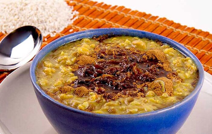 طرز پخت ۹ آش اصیل ایرانی: از عباسعلی تا ترخینه طرز پخت ۹ آش اصیل ایرانی: از عباسعلی تا ترخینه