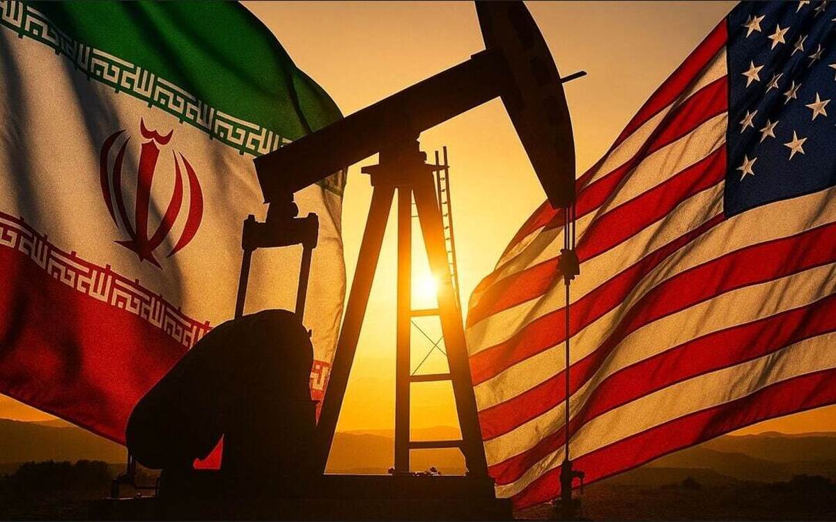 کاهش ۶ درصدی قیمت جهانی نفت در پی نزدیک شدن آمریکا و ایران به توافق صلح (۴ خرداد ۱۴۰۵)