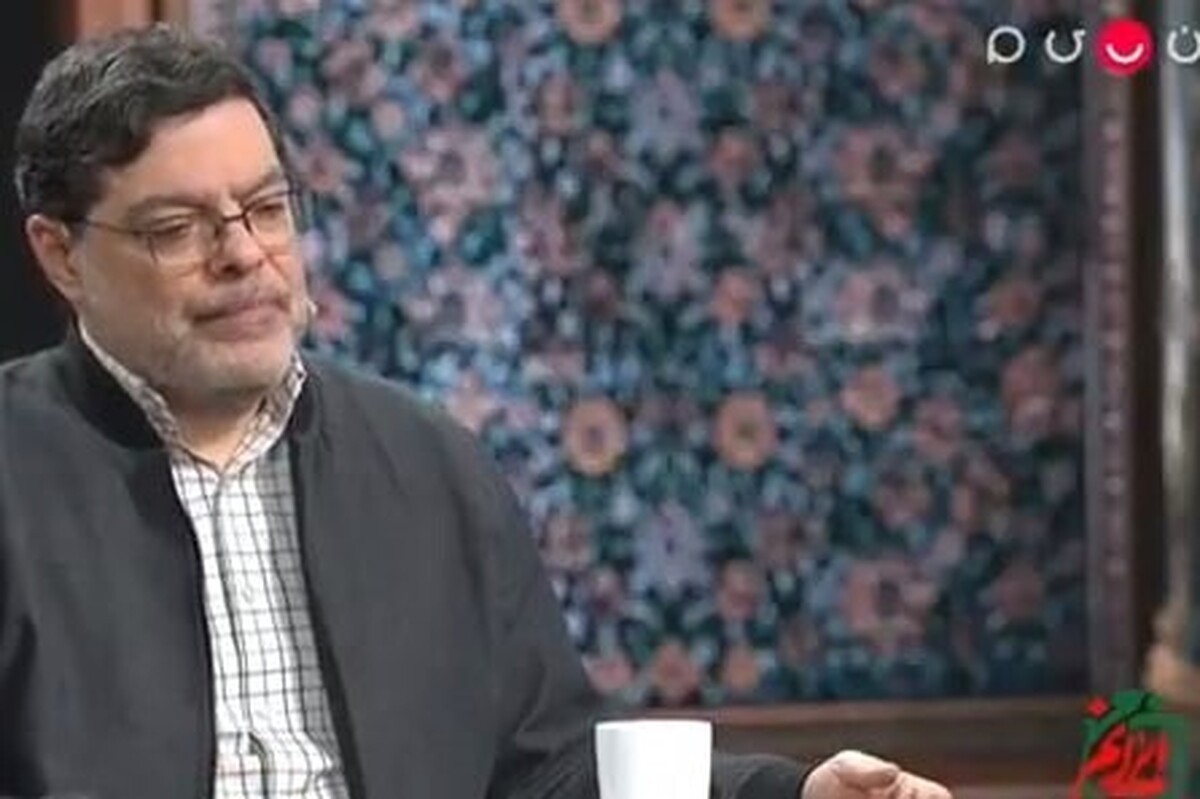ویدئو | شفاف&zwnj;سازی مرندی درخصوص جزئیات توافق احتمالی با آمریکا