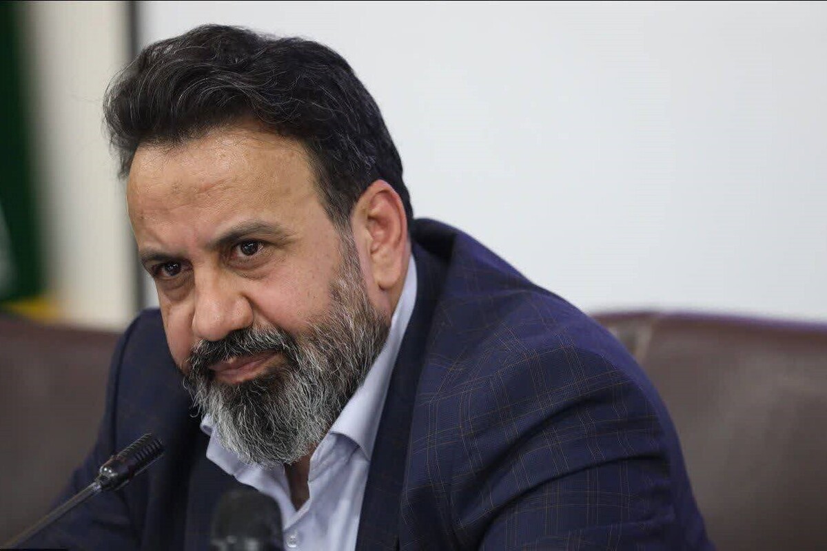 تحول در سیمای فرهنگی مشهد با رونمایی از ۵ پروژه شاخص ایثار و شهادت؛ &laquo;یادمان&zwnj;ها، چراغ راه نسل جوان هستند&raquo;