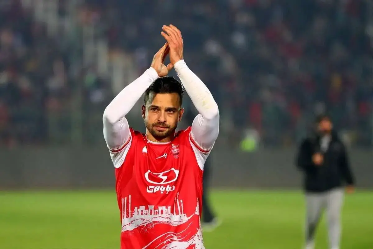 پرسپولیس با ذره بین به دنبال جانشینی برای پیرمردها!