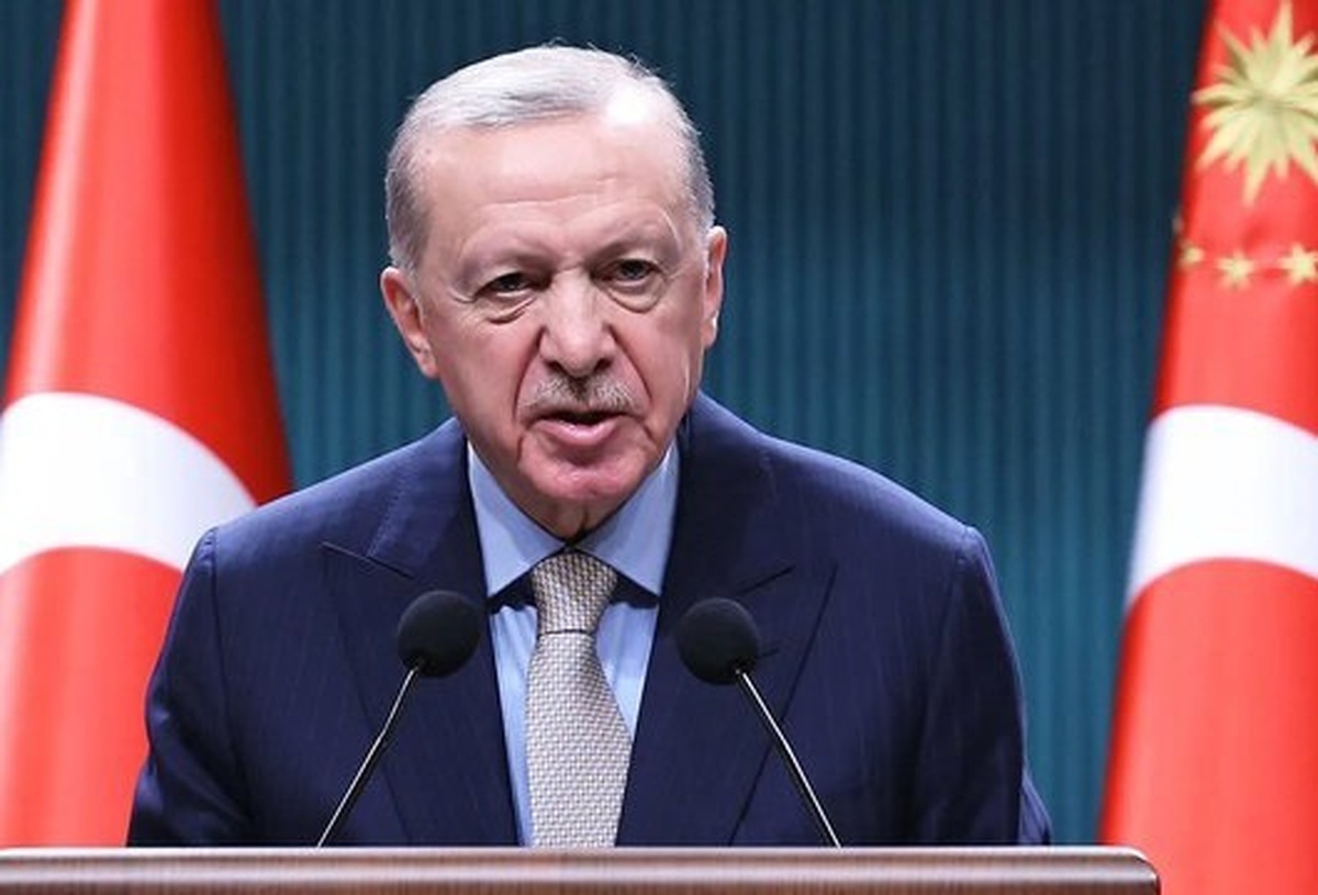 اردوغان: بازگشت جنگ به منطقه به نفع هیچ&zwnj;کس نیست