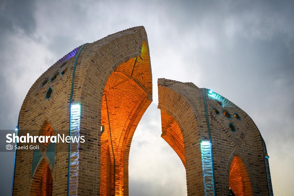 رئیس شورای اسلامی شهر مشهد: عزت و اقتدار ما، مرهون شهدا است