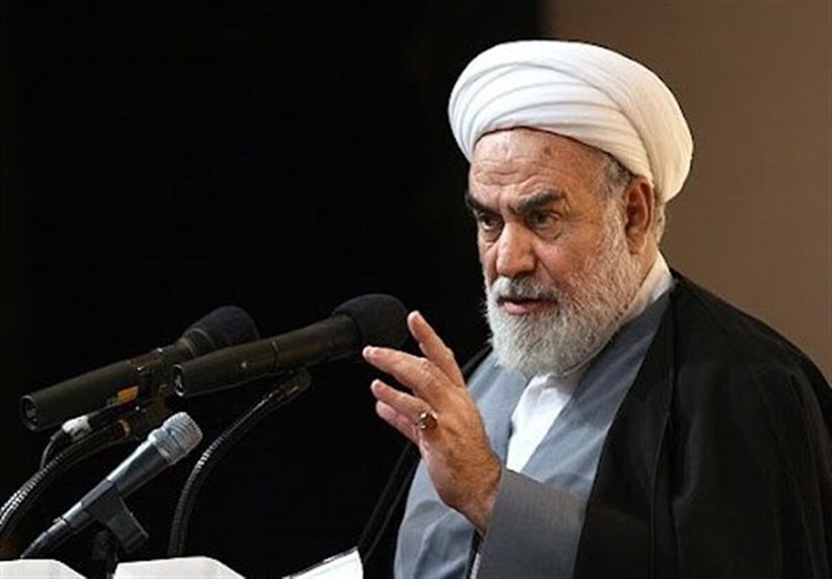 محمدی گلپایگانی: رهبر شهید انقلاب با کمال شجاعت می&zwnj;گفتند مطمئن باشید پیروزید