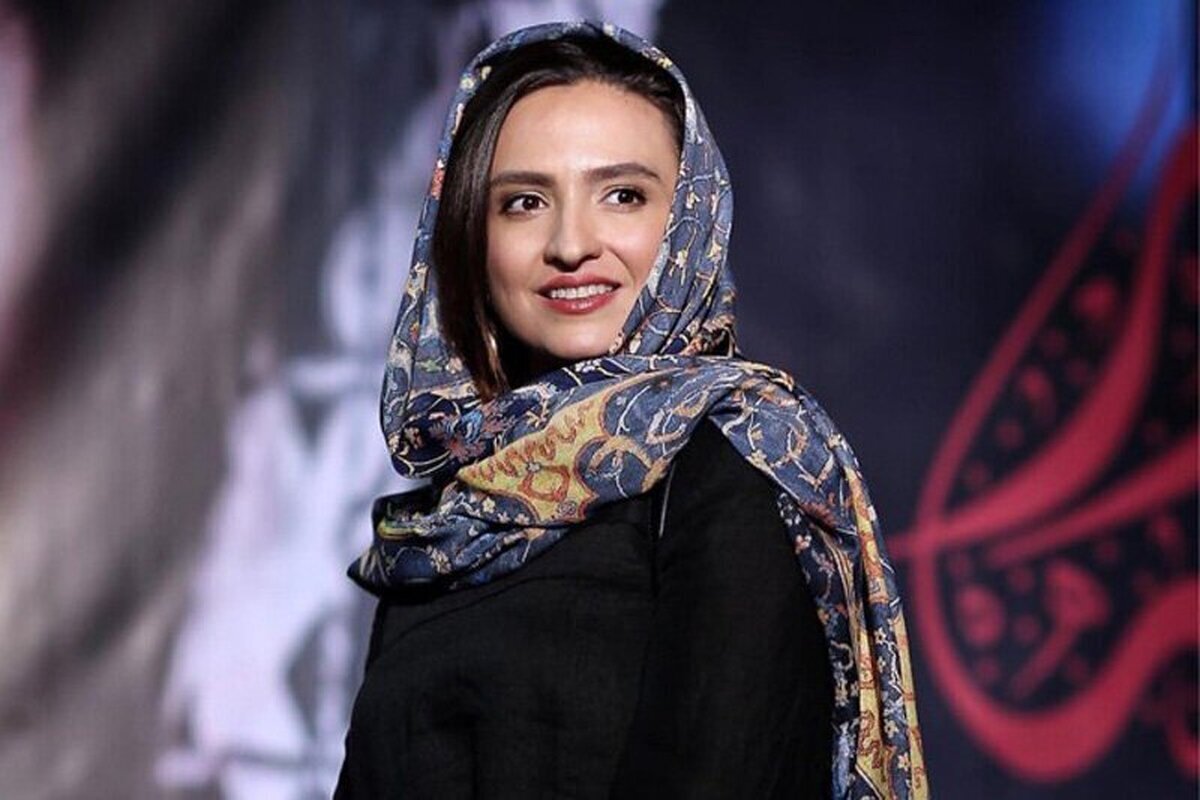 نمایش موزیکال &laquo;بتهوون&raquo; با بازی گلاره عباسی به رشت رسید