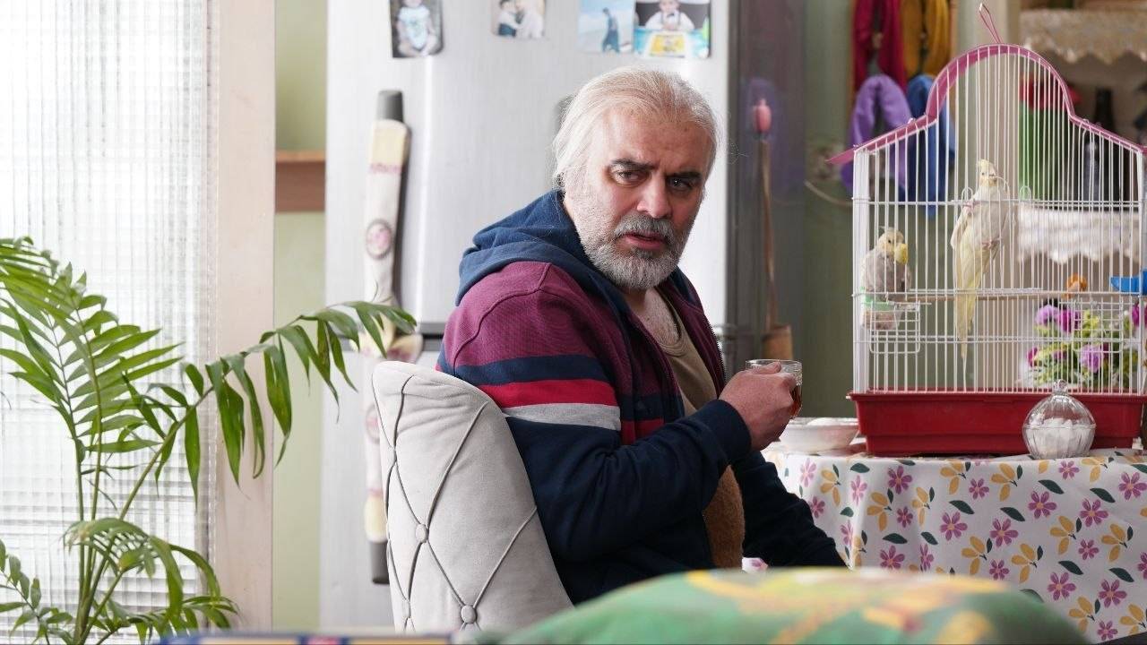 همه چیز درباره سریال «صفا با خانواده» با بازی احمد مهرانفر + عکس، تیزر، بازیگران و زمان پخش