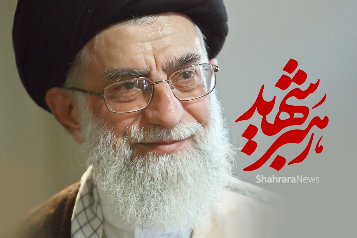 ویدئو | خاطره تصویربردار بیت رهبری از سفر رهبر شهید انقلاب به مشهد با پرواز عمومی