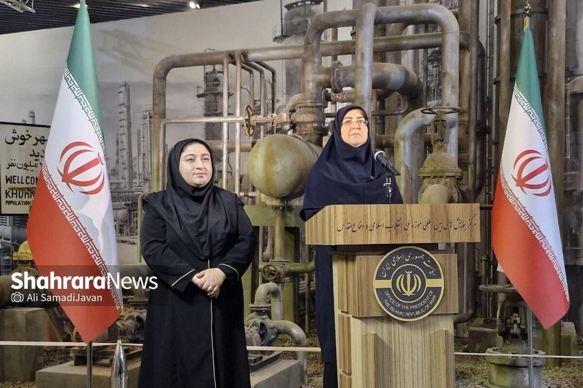 مهاجرانی: تفاوت ساعت کاری کارکنان با دورکاری جبران می&zwnj;شود | بازگشایی اینترنت در دستور کار دولت + فیلم