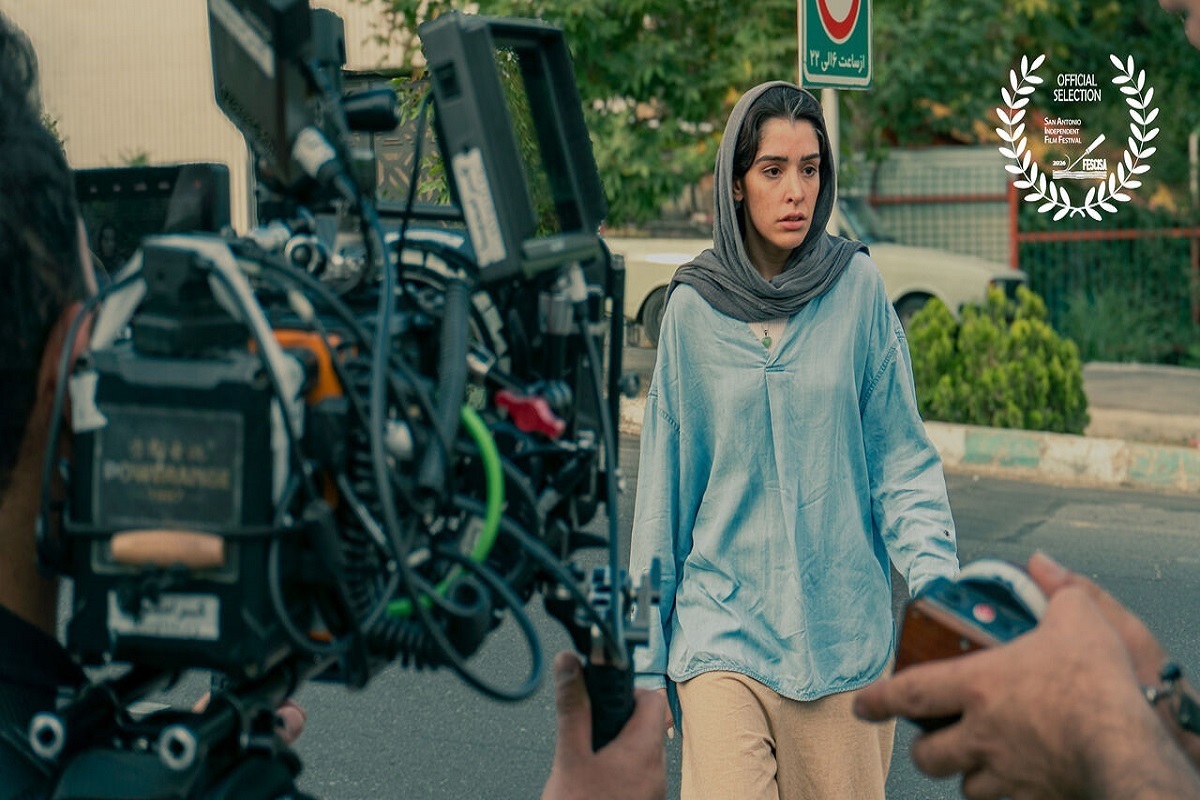 فیلم کوتاه &laquo;مترجم&raquo; راهی آمریکا شد
