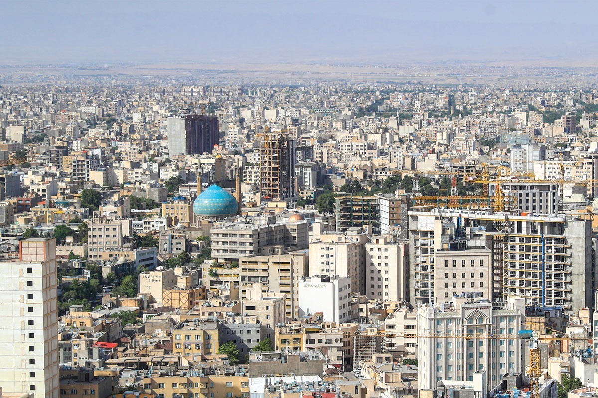 بررسی برخی دیدگاه&zwnj;های حاضران در نشست کارگروه&zwnj;های تدوین سند چشم&zwnj;انداز ۲۰ ساله شهر مشهد