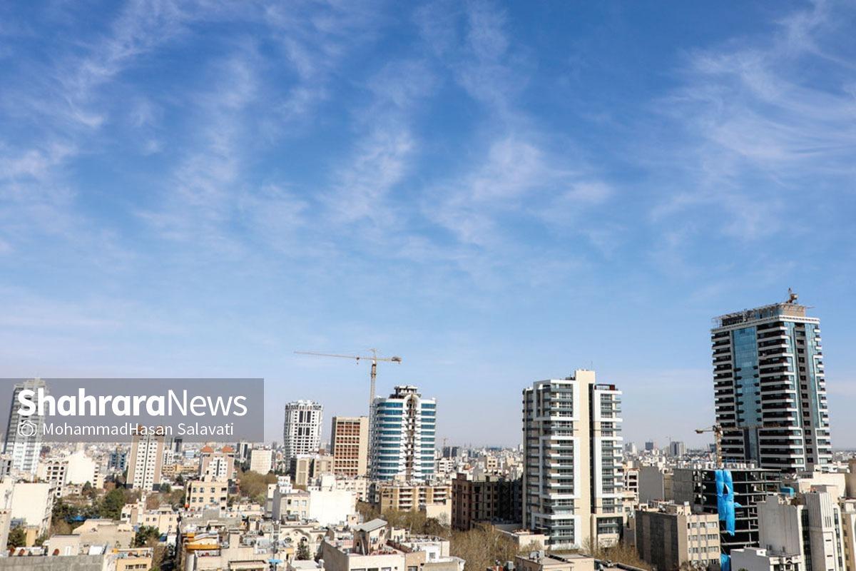 هوای قابل قبول شهر مشهد در بهار؛ تصویری دوگانه از پیشرفت و چالش&zwnj;های زیست&zwnj;محیطی