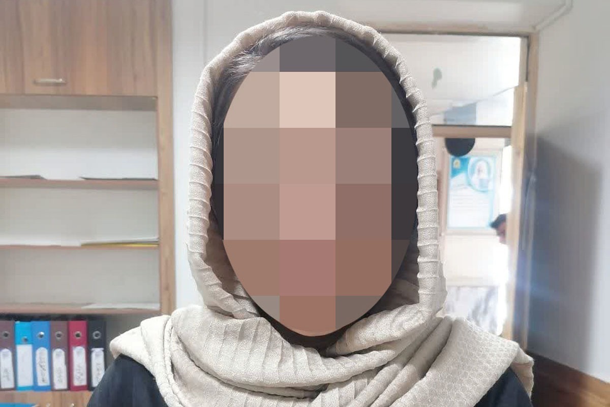 سرقت طلا&zwnj;های مادربزرگ وسط مهمانی!