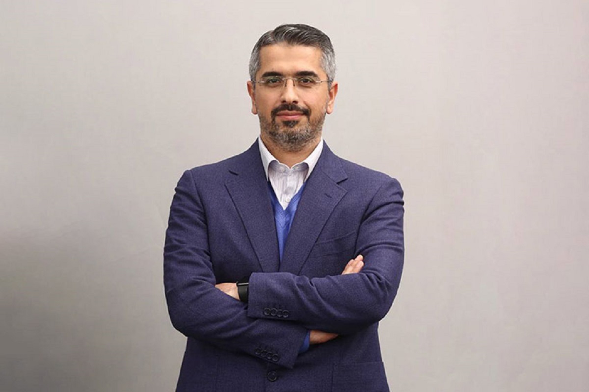 &laquo;حامد جعفری&raquo; دبیر جشنواره فیلم کودک شد