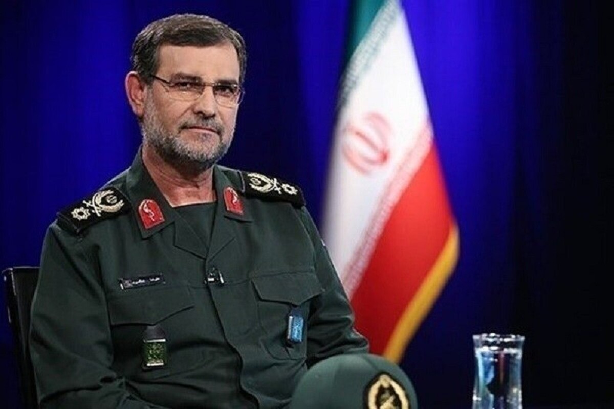 ویدئو| گفت&zwnj;وگوی مژده لواسانی با فرزند شهید تنگسیری از آخرین تماس تلفنی با پدرش