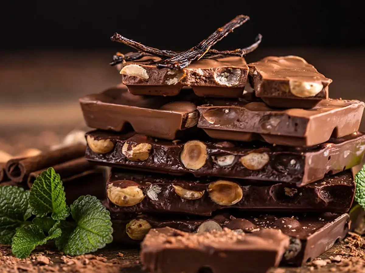 ترکیب این دو خوراکی خوشمزه کلسترول بد را کاهش می&zwnj;دهد