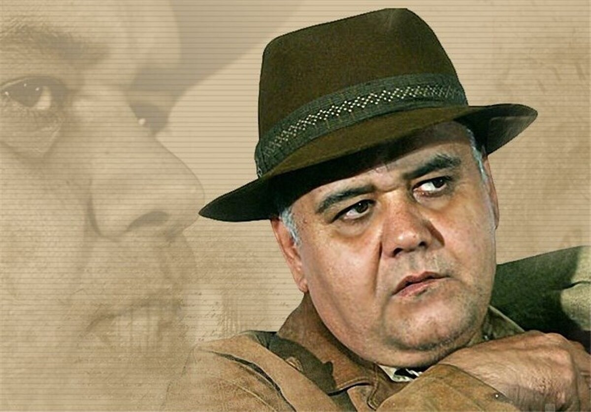 اکبر عبدی از بیمارستان مرخص شد (۵ خرداد ۱۴۰۵)