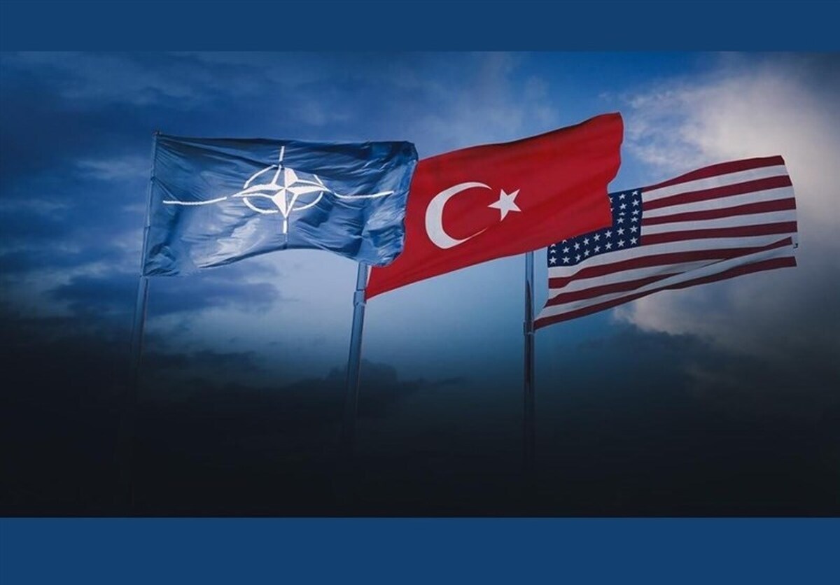 پیام اردوغان به اروپا درباره سرنوشت ناتو