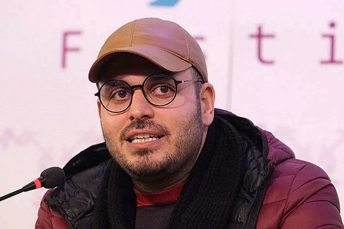 محمدحسین مهدویان با «کلاغ» به نمایش خانگی می‌آید + بازیگران و پوستر