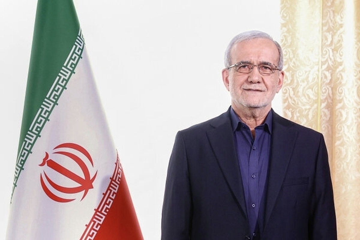 رئیس&zwnj;جمهور: عید قربان پیام رسای کرامت، آزادگی و نهراسیدن از فرعون&zwnj;های زمانه است