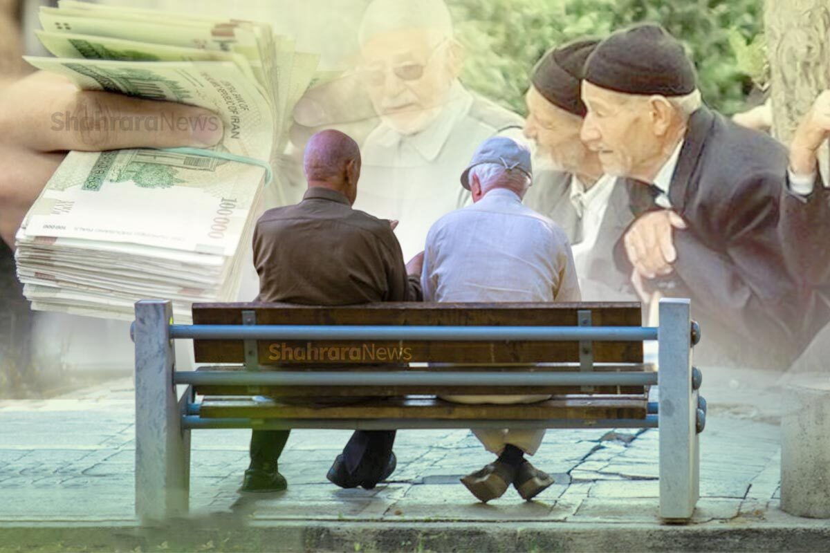 پرداخت بیش از ۲۲۰۰ میلیارد تومان از محل مالیات بر ارزش افزوده برای ترمیم حقوق بازنشستگان خراسان رضوی