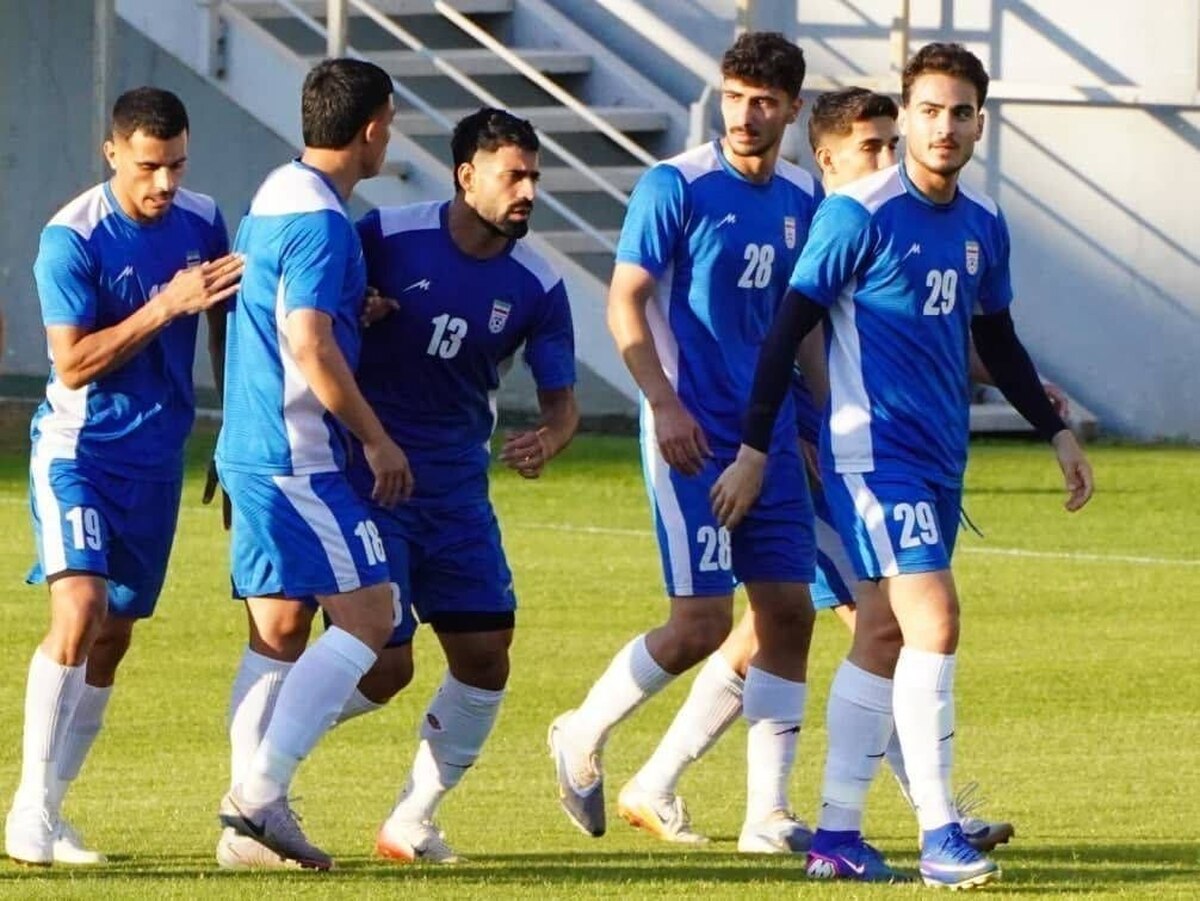 واکنش فدراسیون به شایعه خط خوردن ملی&zwnj;پوشان از جام&zwnj;جهانی