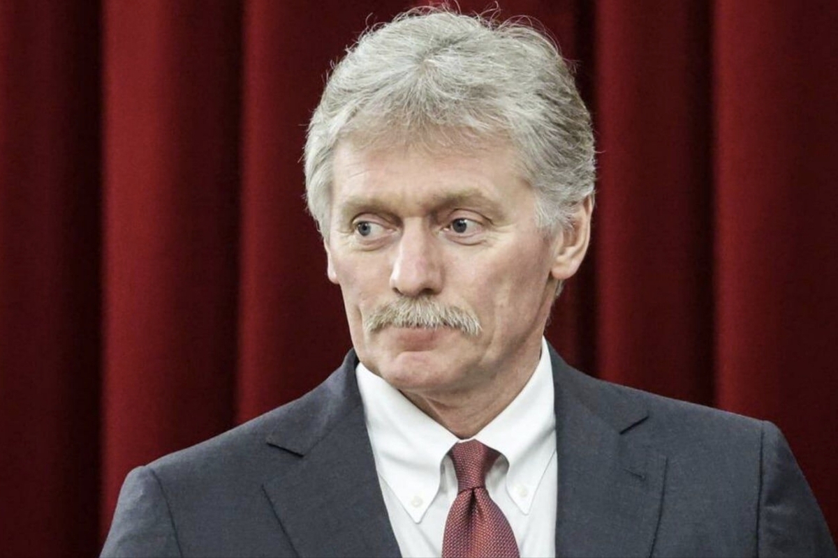 روسیه: پوتین آماده مذاکره با اروپا است