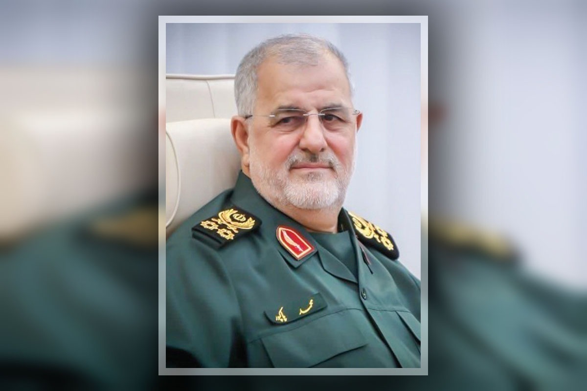 مراسم گرامیداشت سپهبد شهید محمد پاکپور برگزار می&zwnj;شود
