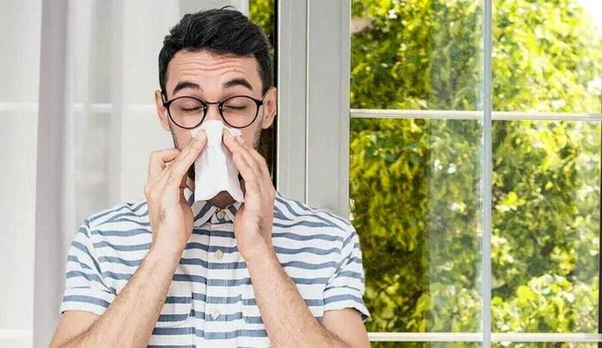 تفاوت&zwnj; علائم آسم و آلرژی با سرماخوردگی چیست؟