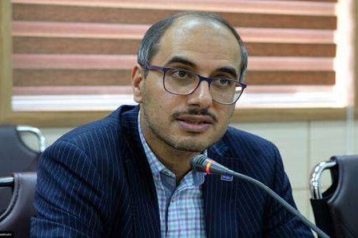 سند چشم&zwnj;انداز بیست&zwnj;ساله، قطب&zwnj;نمای فعالیت مدیریت&zwnj;شهری است
