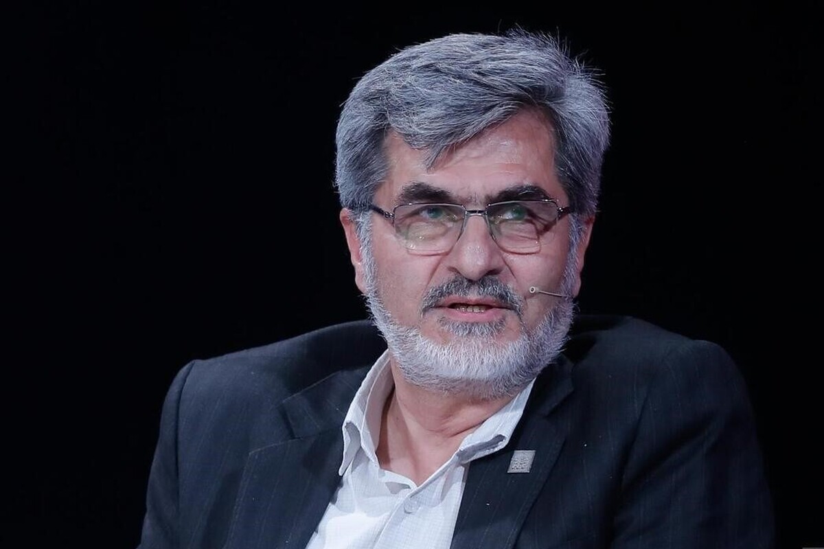 کوچک زاده: توافق با مذاکره اتفاق نمی&zwnj;افتد +فیلم