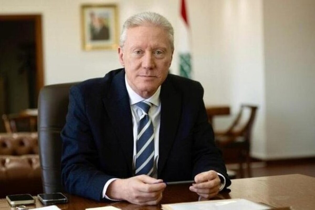 وزیر خارجه لبنان خواستار توقف فوری حملات اسرائیل به شهر صور شد