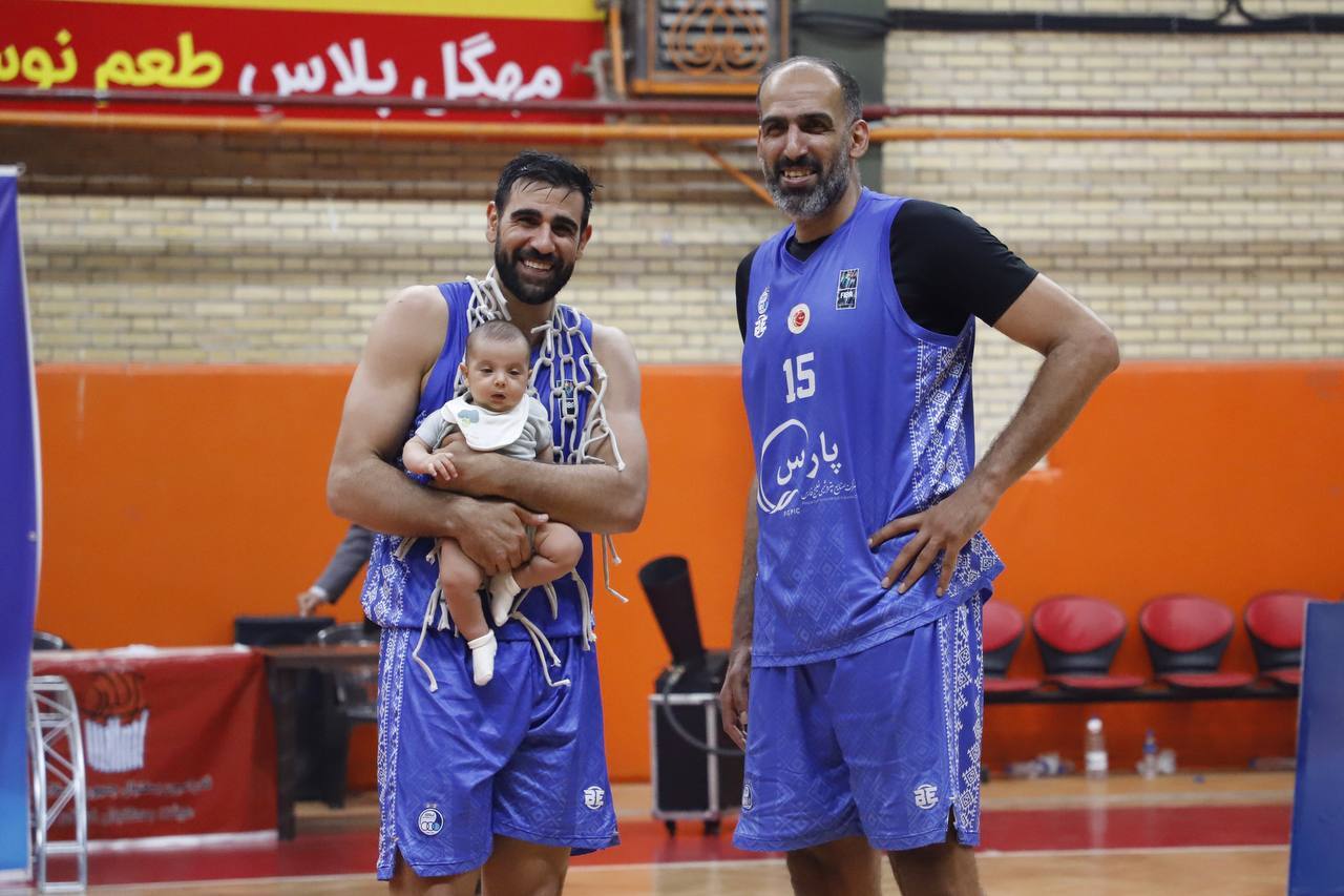 استقلال قهرمان انتخابی سوپرلیگ غرب آسیا شد