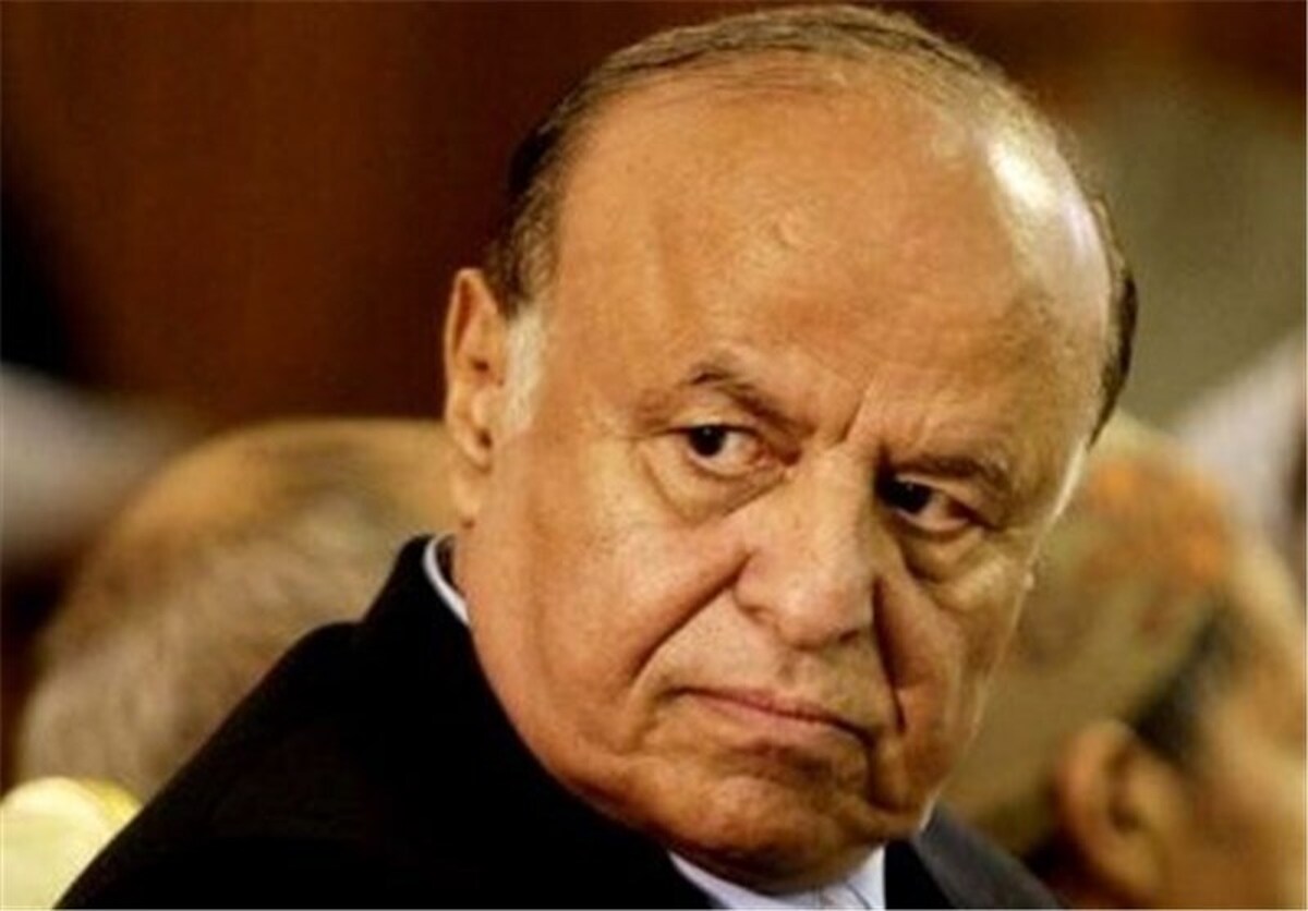 مرگ &laquo;منصور هادی&raquo; رئیس&zwnj;جمهور فراری یمن در عربستان
