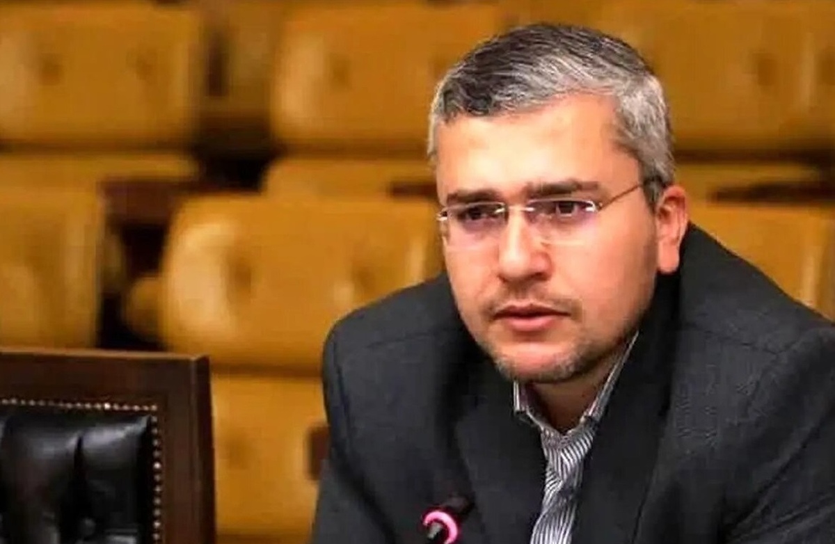 سخنگوی کمیسیون امنیت ملی: به قدرت ایرانی‌ها تعظیم کنید + عکس
