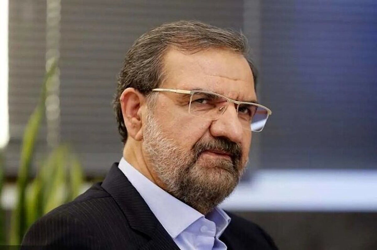 محسن رضایی: محاصره دریایی را خواهیم شکست