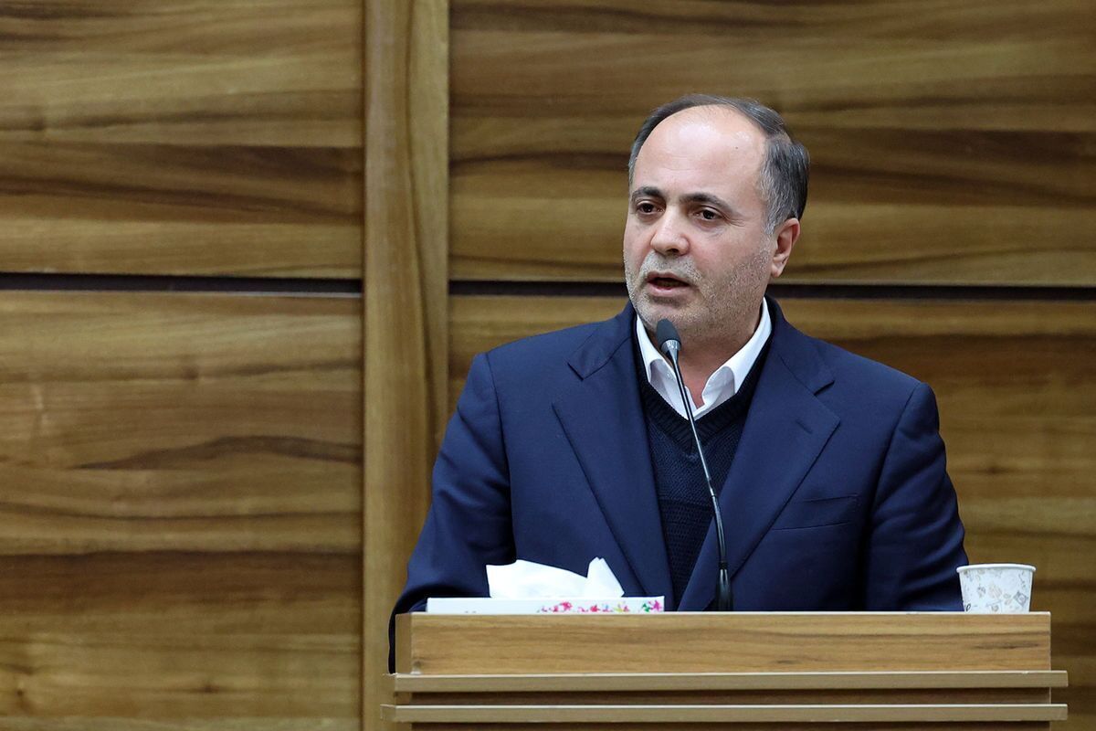 وزیر جهاد کشاورزی: ذخایر راهبردی کالاهای اساسی دست&zwnj;نخورده مانده است